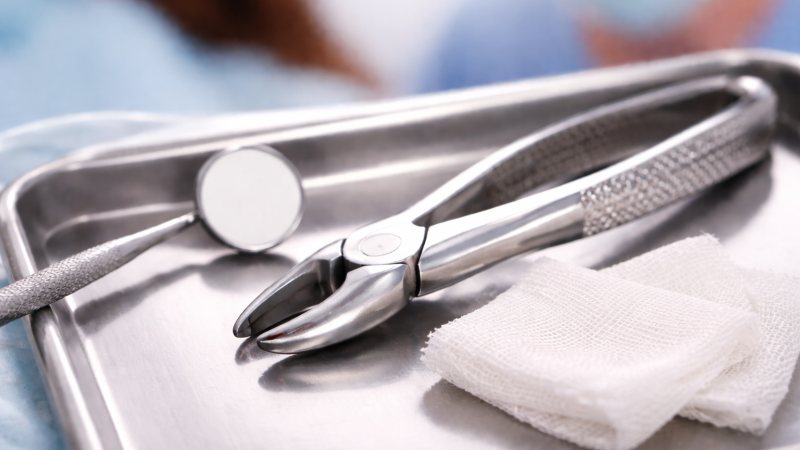 Diş Sıkma ve Çene Eklemi