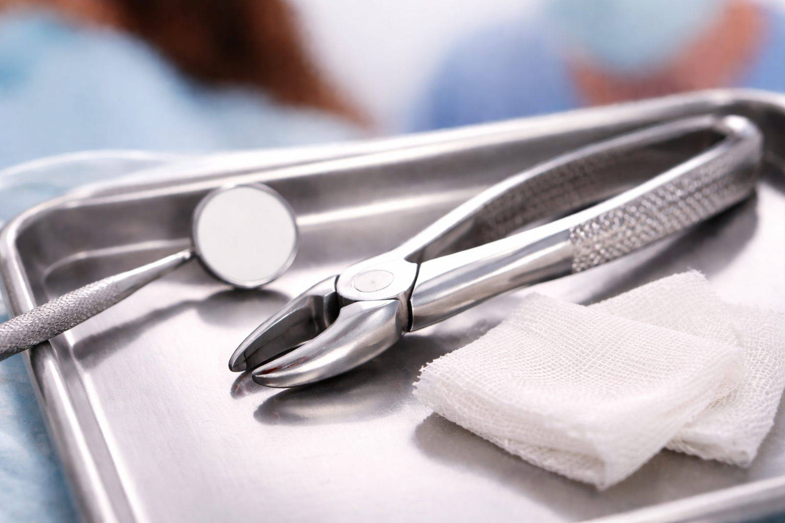 Diş Sıkma ve Çene Eklemi