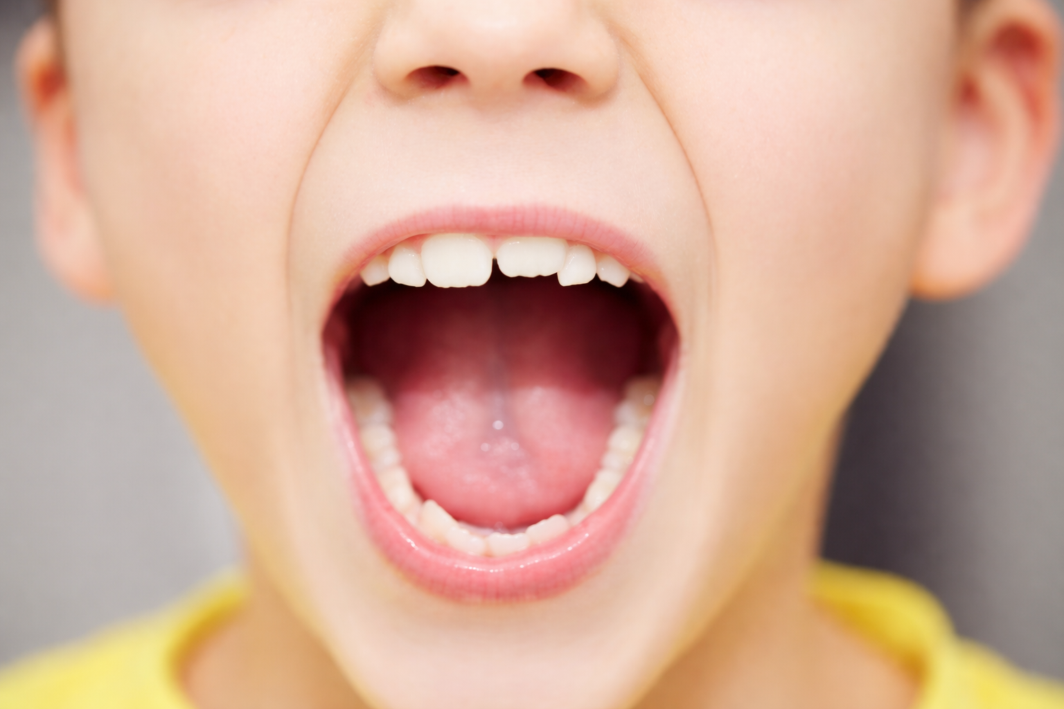 Çocuk Diş Hekimliği