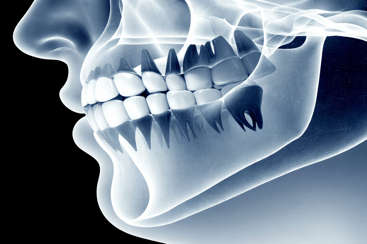 Röntgen ve Görüntüleme
