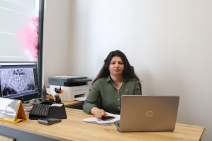 MDR.RABİA KARADAĞ